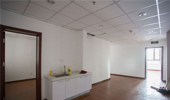 财智国际大厦出租实拍图2